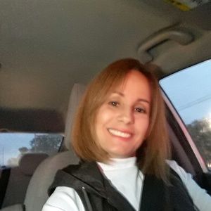 Meet your Posher, Alicia